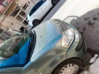 Usata Citroën C3 60 CV (44 kW) 2008 Verde Utilitaria
