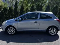 Usata Opel Corsa 69 CV (50 kW) 2007 Utilitaria