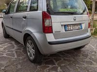 Usata Fiat Idea 80 CV (58 kW) 2007 Grigio Monovolume