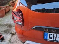 Usata Dacia Duster 90 CV (66 kW) 2021 SUV