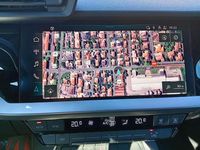 Usata Audi A3 Business 116 CV (85 kW) 2024 Blu/azzurro Utilitaria