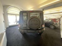 Nuova Ineos Grenadier 286 CV (210 kW) 2026 Other Station wagon