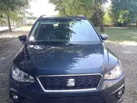 Usata Seat Arona Style 95 CV (69 kW) 2019 SUV