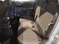 Usata Citroën C3 Aircross PureTech 110 CV (80 kW) 2020 Grigio SUV