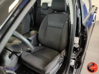 Usata Ford Ranger XLT 170 CV (125 kW) 2022 Nero Pick-up