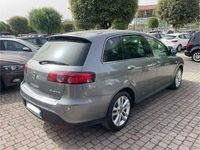 Usata Fiat Croma Emotion 120 CV (88 kW) 2008 Grigio Station wagon