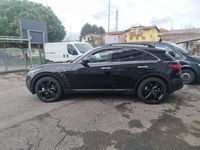 usata Infiniti QX70 3.0 diesel V6 AT S Premium usato