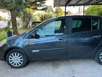 Usata Renault Clio II 105 CV (77 kW) 2007 Grigio Berlina