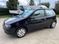 Usata Fiat Punto 60 CV (44 kW) 2000 Utilitaria