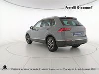 usata VW Tiguan 1.5 tsi life 150cv