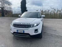 usata Land Rover Range Rover evoque 5p 2.2 td4 Pure 150cv