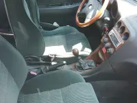 Usata Alfa Romeo 156 136 CV (100 kW) 1999 Grigio Berlina