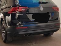 usata VW Tiguan 2ª serie