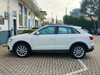 usata Audi Q3 2.0 TDI 120 CV