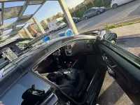 Usata Alfa Romeo MiTo 120 CV (88 kW) 2009 Nero Utilitaria