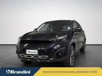 Usata DR DR 3.0 156 CV (114 kW) 2022 Nero SUV