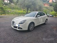 usata Alfa Romeo Giulietta 1.6