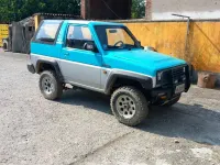Usata Daihatsu Feroza 95 CV (69 kW) 1993 SUV