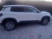 Usata Jeep Avenger Longitude 101 CV (74 kW) 2023 SUV