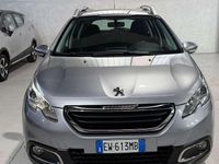 Usata Peugeot 2008 82 CV (60 kW) 2014 Other SUV
