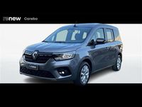 Usata Renault Kangoo Equilibre 115 CV (84 kW) 2023 Grigio scuro Monovolume