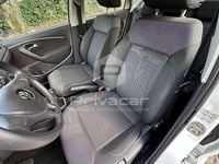 Usata VW Polo Comfortline 90 CV (66 kW) 2017 Bianco Utilitaria