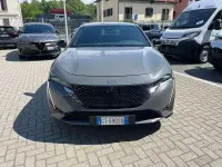 Gebraucht Peugeot 308 GT 131 PS (96 kW) 2024 Grau Kleinwagen