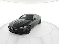 Nuova Mercedes CLE200 Advanced 204 CV (150 kW) 2026 Nero Coupé