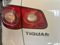 usata VW Tiguan 1.4 tsi Trend&Fun 4motion