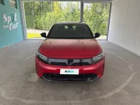 Używany Opel Corsa 101 KM (74 kW) 2025 Czerwony Hatchback