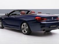 usata BMW 640 Cabriolet d Msport Edition