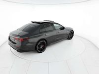 Usata Mercedes E53 AMG Premium Plus 585 CV (430 kW) 2024 Grigio grafite Berlina