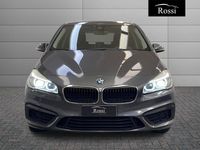 Usado BMW 218 Active Tourer 150 CV (110 kW) 2015 Monovolumen