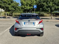 Usata Toyota C-HR Trend 98 CV (72 kW) 2019 SUV