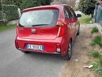 usata Kia Picanto 3ªs.(17-->) - 2017