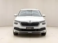 Usata Skoda 110 R Style 110 CV (80 kW) 2023 Bianco Station wagon