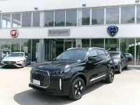 Nuova DR DR 5.0 204 CV (150 kW) 2026 Nero SUV