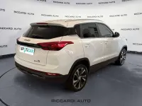 Usata EVO Evo 5 126 CV (92 kW) 2024 Bianco SUV
