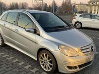 Usata Mercedes B200 140 CV (102 kW) 2008 Monovolume