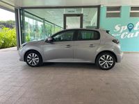 usata Peugeot 208 Active Pack PureTech 75 S/S