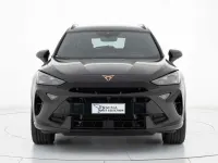 Usata Cupra Formentor 150 CV (110 kW) 2025 Nero SUV