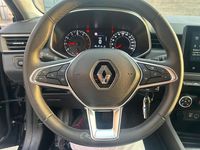 Usata Renault Clio V Zen 101 CV (74 kW) 2020 Nero Berlina