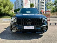 Usata Mercedes GLB180 Premium 116 CV (85 kW) 2023 Nero SUV