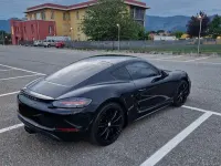 Usata Porsche 718 299 CV (219 kW) 2017 Cabrio