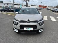 Usata Citroën C3 PureTech 83 CV (61 kW) 2024 Beige Utilitaria