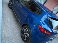 Usata Renault Clio IV Life 75 CV (55 kW) 2019 Blu/azzurro Berlina