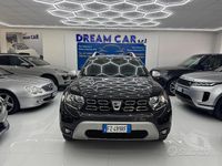 Usata Dacia Duster 114 CV (83 kW) 2020 Nero SUV