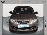 Usata Lancia Ypsilon Silver 69 CV (50 kW) 2023 Grigio Utilitaria