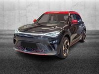 Usata Smart #1 Brabus 150 kW (204 CV) 2024 Nero SUV