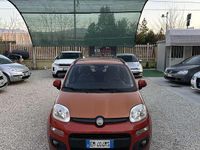 Usata Fiat Panda Lounge 86 CV (63 kW) 2012 Other Utilitaria